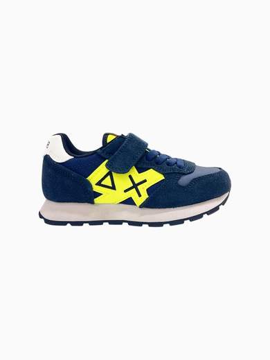 Sun68 δx Sneaker Bambini E Ragazzi