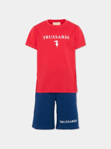 TRUSSARDI TBP26010CJ