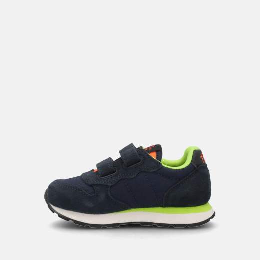 Sun68 δx Sneaker Bimbo