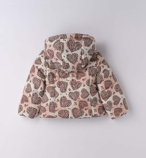 Sarabanda Giubbotto Bimba