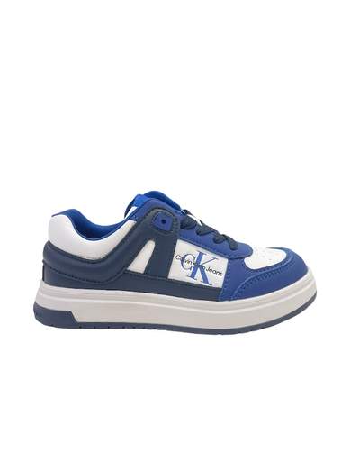CALVIN KLEIN SNEAKER Bambine E Ragazze