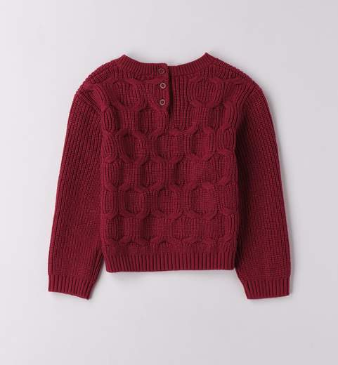 Sarabanda Maglia Bimba