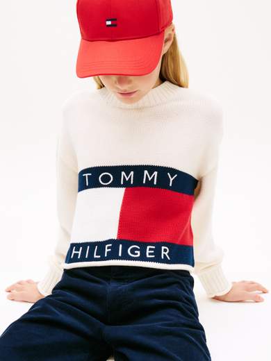 TOMMY HILFIGER KG0KG08922
