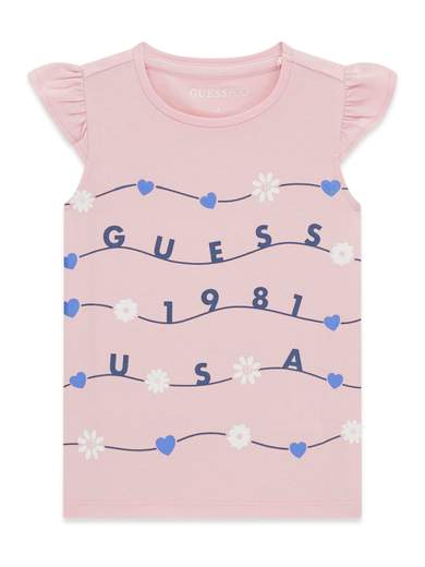 GUESS T-SHIRT Bimba