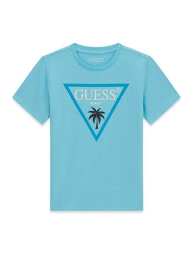 GUESS T-SHIRT Bambini E Ragazzi