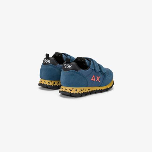 SUN68 ΔX SNEACKER Bambini E Ragazzi