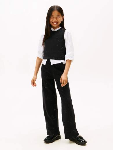 Tommy Hilfiger Maglia Bambine E Ragazze