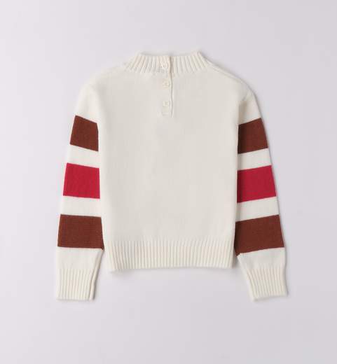 Sarabanda Maglia Bimba