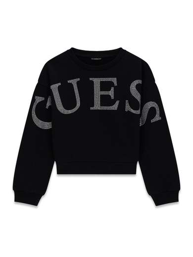 GUESS FELPA Bambine E Ragazze