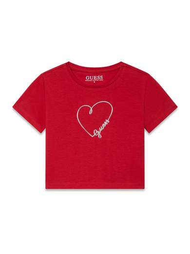 GUESS T-SHIRT Bambine E Ragazze