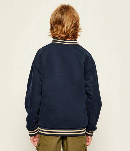 Tommy Hilfiger Giubbino Bambini E Ragazzi