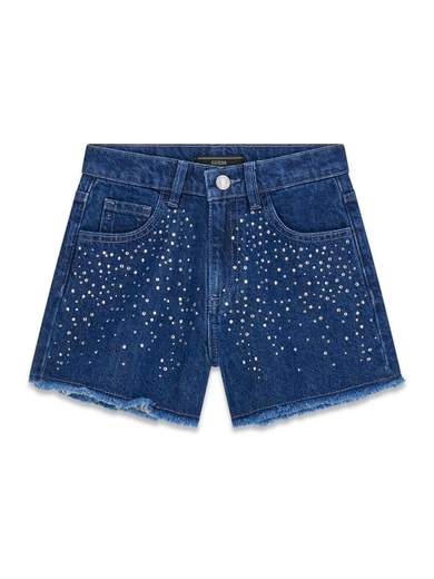 GUESS SHORTS Bambine E Ragazze