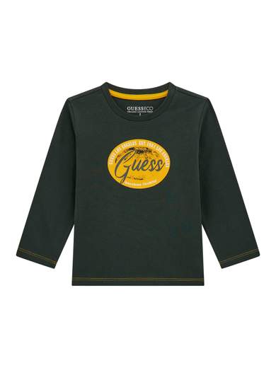 Guess T-shirt Bimbo