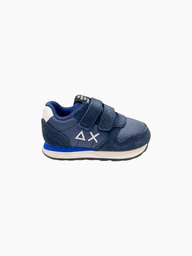SUN68 ΔX SNEAKER Bimbo