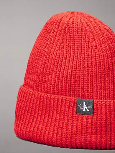 Calvin Klein Cappello Unisex Bambino