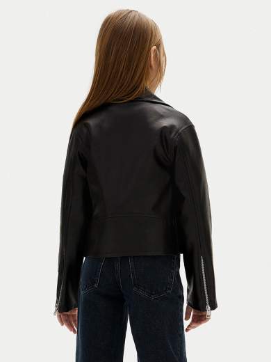 Calvin Klein Giubbino Bambine E Ragazze