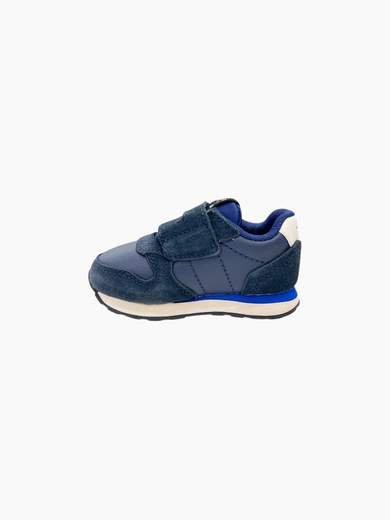 Sun68 δx Sneaker Bimbo