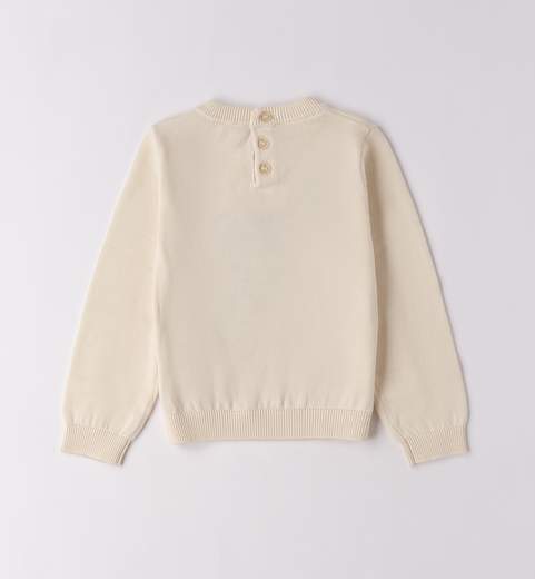 Sarabanda Maglia Bimba