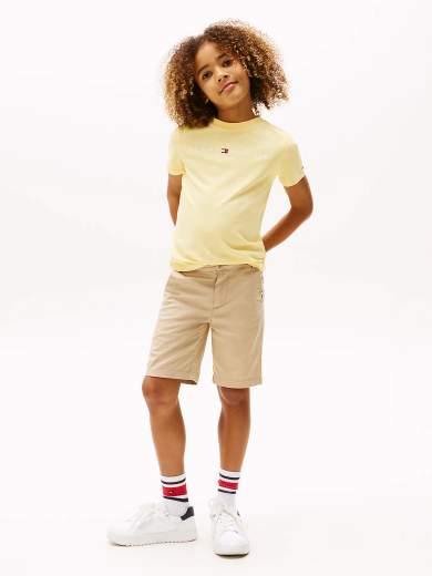 Tommy Hilfiger T-shirt Bambini E Ragazzi