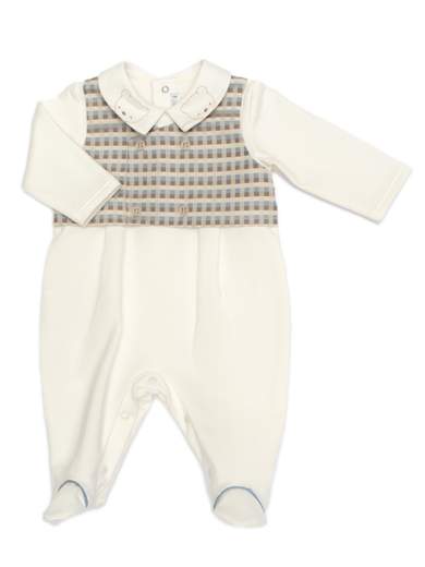 BARCELLINO TUTINA NASCITA Neonato