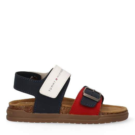 TOMMY HILFIGER T3X2-34392