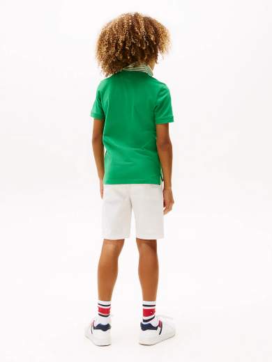 Tommy Hilfiger Polo Bambini E Ragazzi