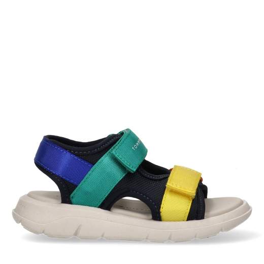 TOMMY HILFIGER T1B2-34388
