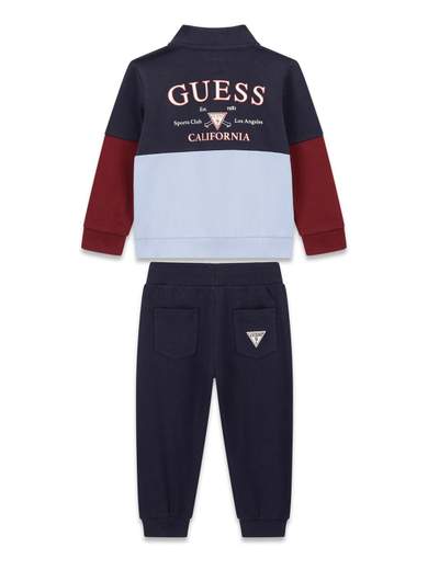 GUESS FELPA + PANTALONE Bimbo