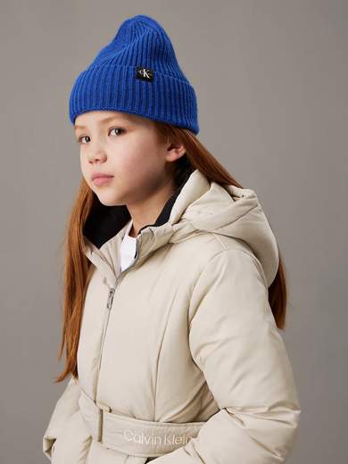 Calvin Klein Cappello Unisex Bambino