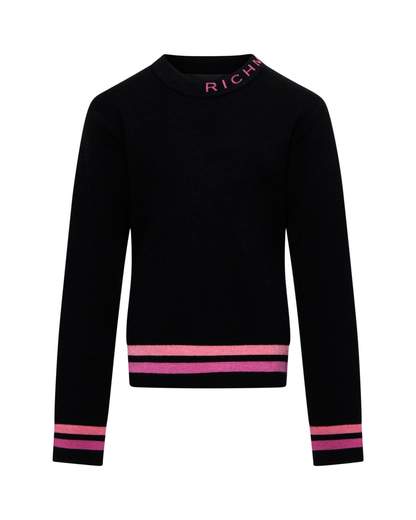 JOHN RICHMOND MAGLIA Bambine E Ragazze