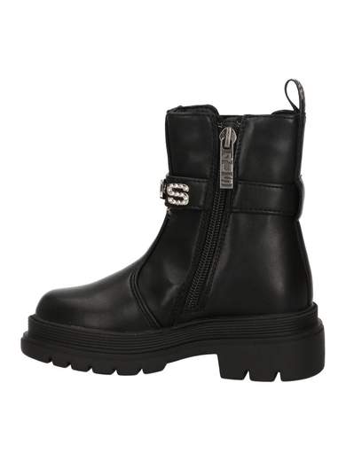 Paciotti 4us Stivaletto Bambine E Ragazze