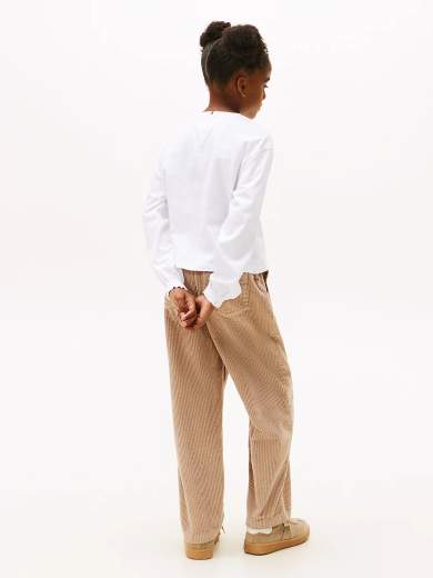 Tommy Hilfiger T-shirt Bimba