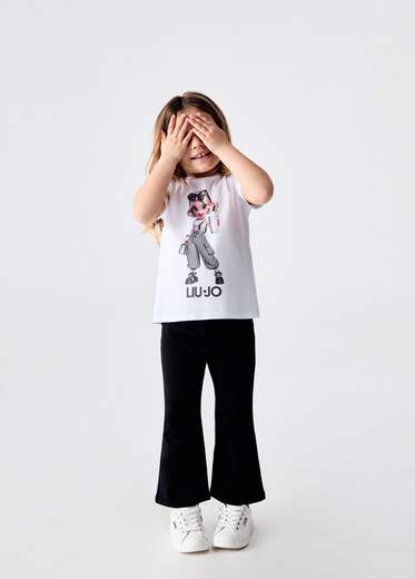 LIU JO KA6057 JS003