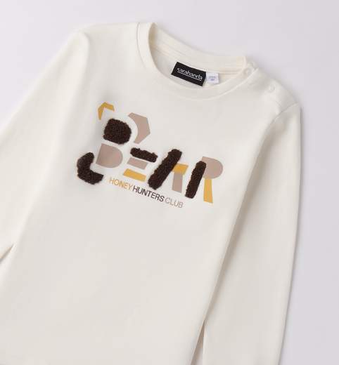 SARABANDA T-SHIRT Bimbo