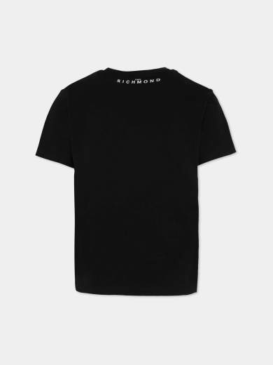 JOHN RICHMOND RBP26008TS