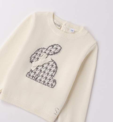 Sarabanda Maglia Bimba