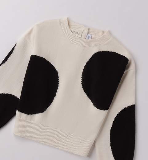 Sarabanda Maglia Bimba
