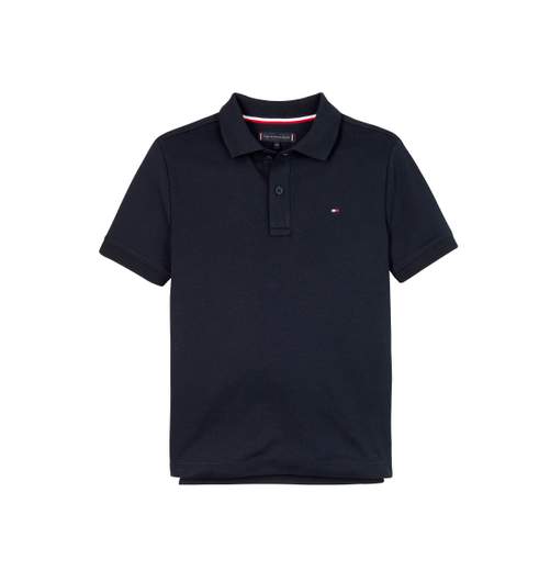 TOMMY HILFIGER POLO Bambini E Ragazzi