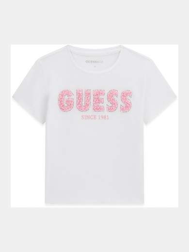 GUESS T-SHIRT Bambine E Ragazze