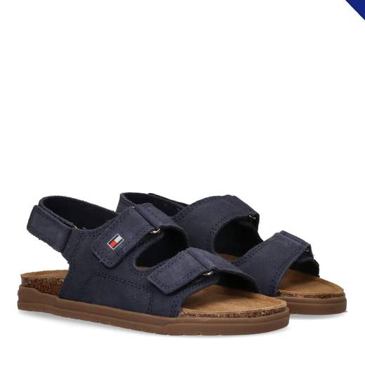TOMMY HILFIGER T3X2-34394