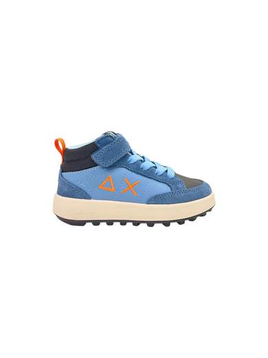 SUN68 ΔX SNEAKER Bimbo
