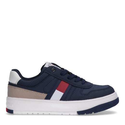 TOMMY HILFIGER SNEAKER Bambini E Ragazzi
