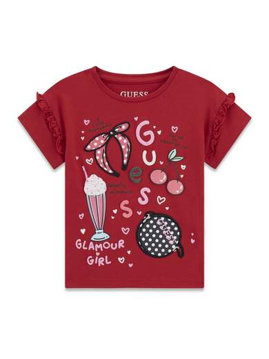 GUESS T-SHIRT Bimba