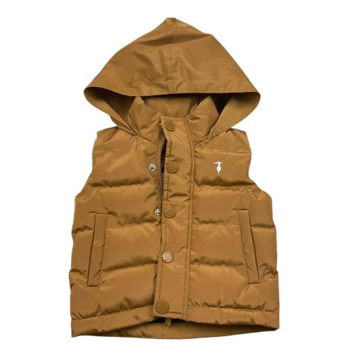 TRUSSARDI SMANICATO Bimbo