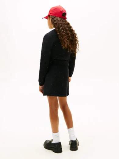 Tommy Hilfiger Gonna Bambine E Ragazze