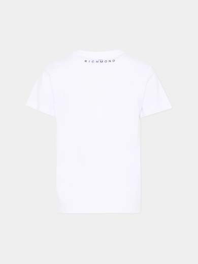 JOHN RICHMOND RBP26008TS