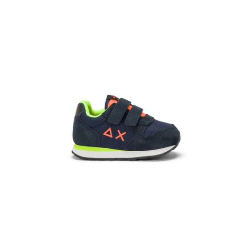 SUN68 ΔX SNEAKER Bimbo