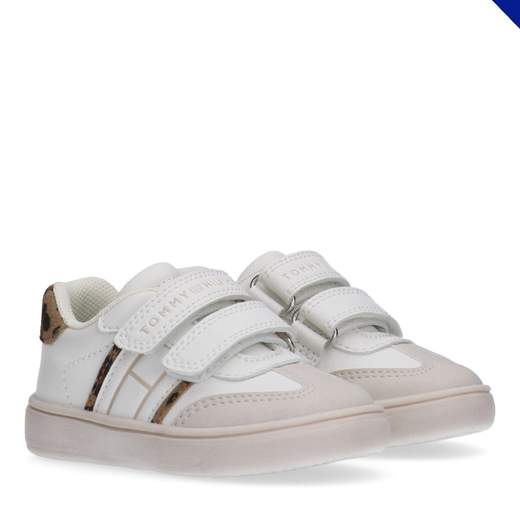 TOMMY HILFIGER SNEAKER Bimba