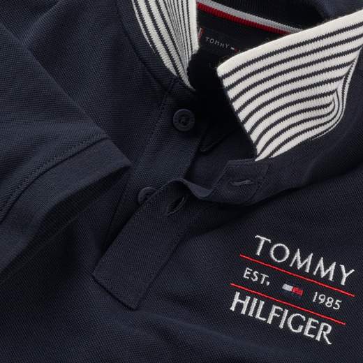 Tommy Hilfiger Polo Bambini E Ragazzi