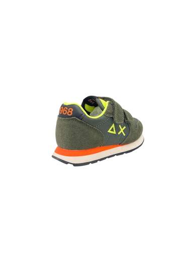 Sun68 δx Sneaker Bimbo